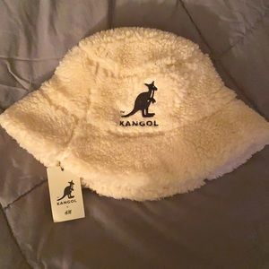 Kangol bucket hat
